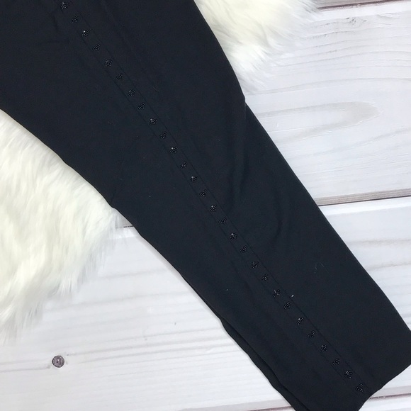 Ann Taylor Wool Blend Pants Size 6 - Picture 5 of 5